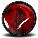Dragon Age - Origins New 2 Icon 128x128 png